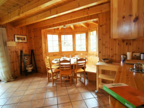Chalet in H r mence with Sauna Ski Storage Whirlpool Terrace